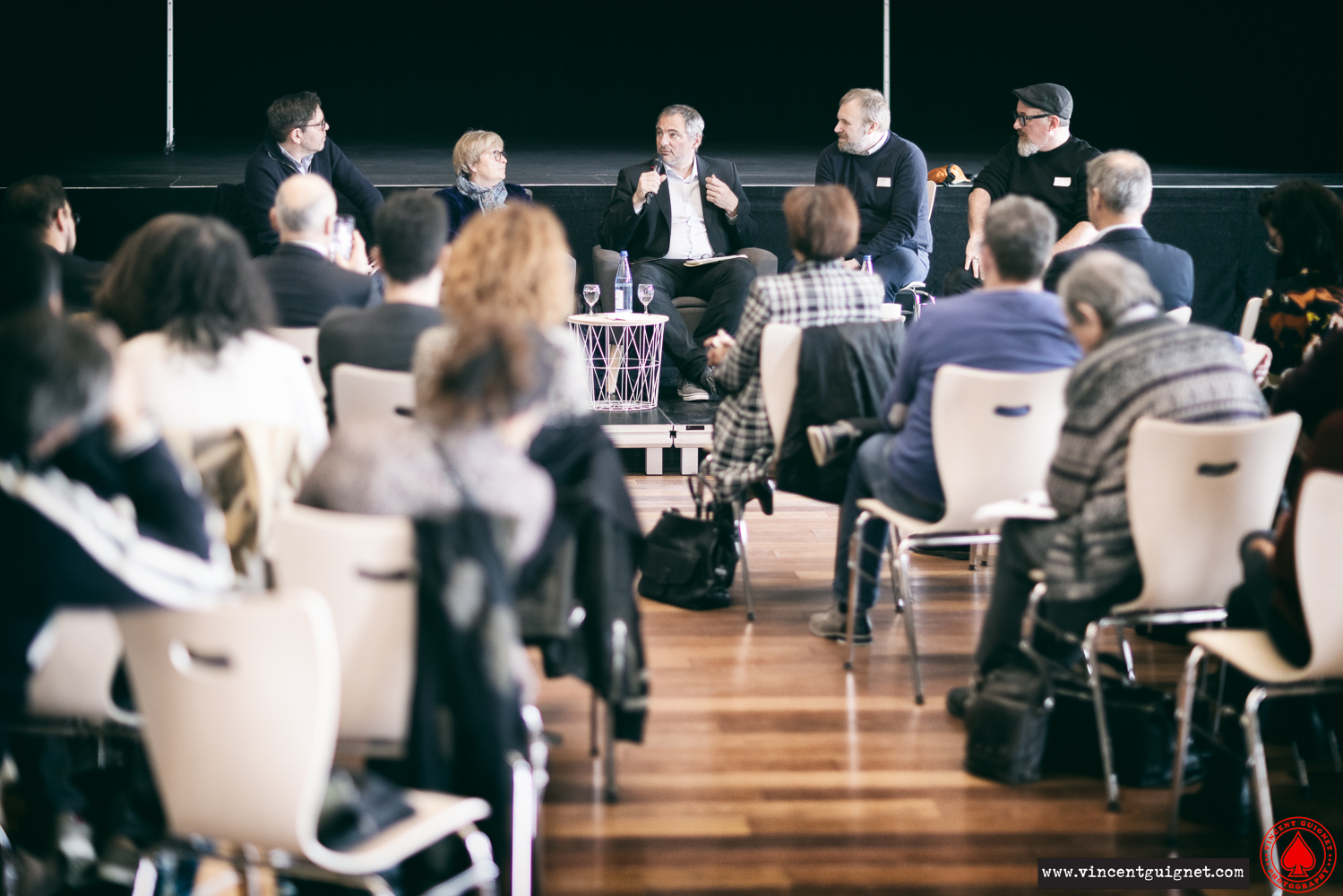 Journée de la coopération culturelle franco-suisse de l'AUD