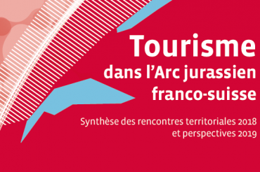 tourisme arc jurassien