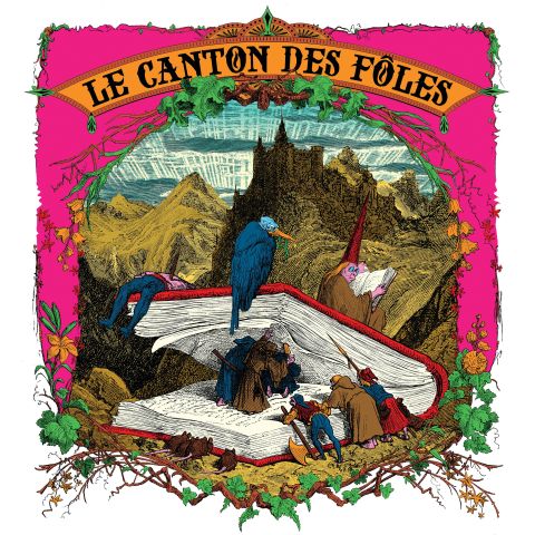 Contes et légendes 2 Juras