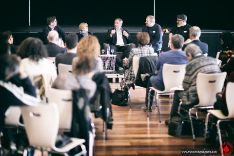 Journée de la coopération culturelle franco-suisse de l'AUD