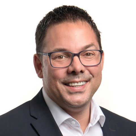 M. Stéphane Theurillat